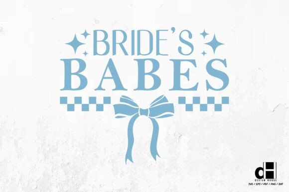 Bachelorette Party Coquette SVG PNG