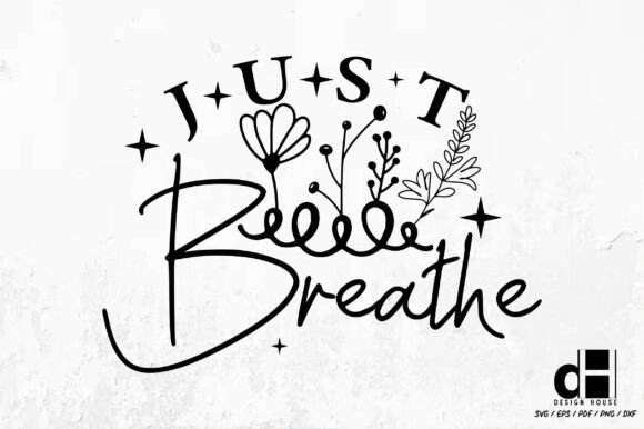 Inspirational Motivational SVG PNG